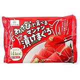 わさびで食べるマンナン漬けまぐろ【12袋セット】 フード ドリンク スイーツ その他のフード ドリンク スイーツ top1-ds-1954265-ah [簡素パッケージ品]