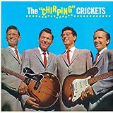 BUDDY HOLLY AND THE CHIRPING CRICKETS [LP] (YELLOW VINYL, IMPORT) [Analog]