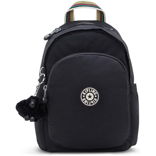 Amazon.co.jp: DELIA Endless Black KI6371TB4 16ℓ : ファッション