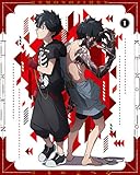 【Amazon.co.jp限定】怪物事変 1 (特装限定版)(全巻購入特典:新規描き下ろしB2タペストリー引換シリアルコード付)[Blu-ray]