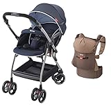 アップリカ オプティア AB NV + コランCTS BR セット