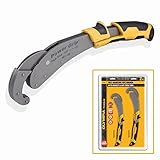 Olympia Tools 01-181 Power Grip Pipe Wrench Set, 2-Piece [並行輸入品]