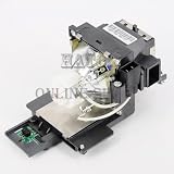 PANASONIC パナソニック プロジェクター交換用ランプ 正規部品【純正バルブ採用】ET-LAV100 PANASONIC PT-VW330,PT-VX400NT,PT-VX400,PT-VX41用PANASONIC パナソニック