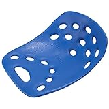 バックジョイ Backjoy ポスチャープラス レギュラーサイズ 腰痛 骨盤 BJPPS002 青 シーブルー サポーター [並行輸入品]