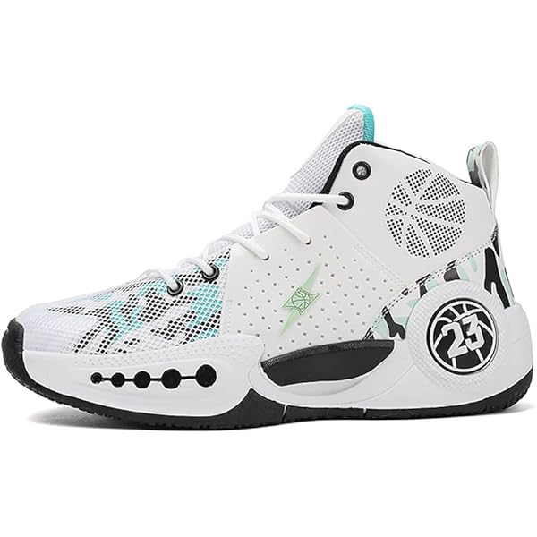 Amazon | [M O D G O N E] スニーカー バスケットシューズ