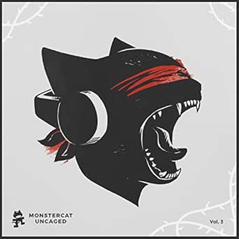 Amazon Music Various Artistsのmonstercat Uncaged Vol 3 Amazon Co Jp