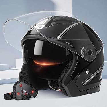 Amazon.co.jp 最新リリース: ジェットヘルメット の新着