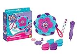 The Orb Factory PlushCraft Flower Mini Purse [並行輸入品]