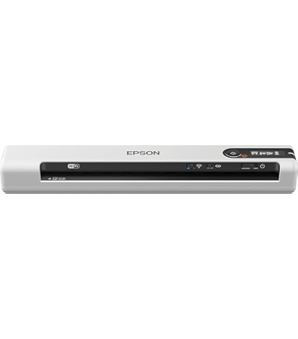 富士通 ScanSnap S1500 両面ドキュメントスキャナー ㊹ Amazon | Fujitsu ScanSnap S1500 Instant PDF Sheet-Fed Scanner for