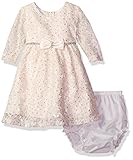 Rare Editions DRESS ベビー・ガールズ