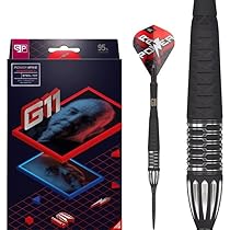 Amazon | TARGET（ターゲット）PHIL TAYLOR POWER G11 95% 22G