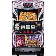 Amazonランキング 2位/パチスロ蒼天の拳 朋友 中古パチスロ実機 (すぐに遊べる シルバーセット)