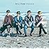 Sexy Zone「PAGES(通常盤)」