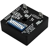 ICM Controls ICM103 Timer [並行輸入品]