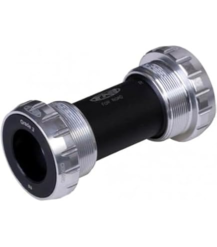 Amazon | TNI BSA30-386 セラミックBB ブラック(2603290) 中 | ティー