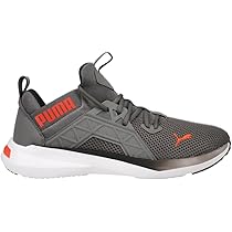 Amazon | PUMA Softride Enzo NXT Fade Men's Running Sneakers