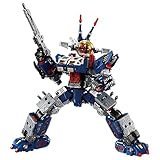 タカラトミー(TAKARA TOMY) ダイアクロン DA-102 バトルバッファローMk.Ⅳ＜D-キャリバー＞