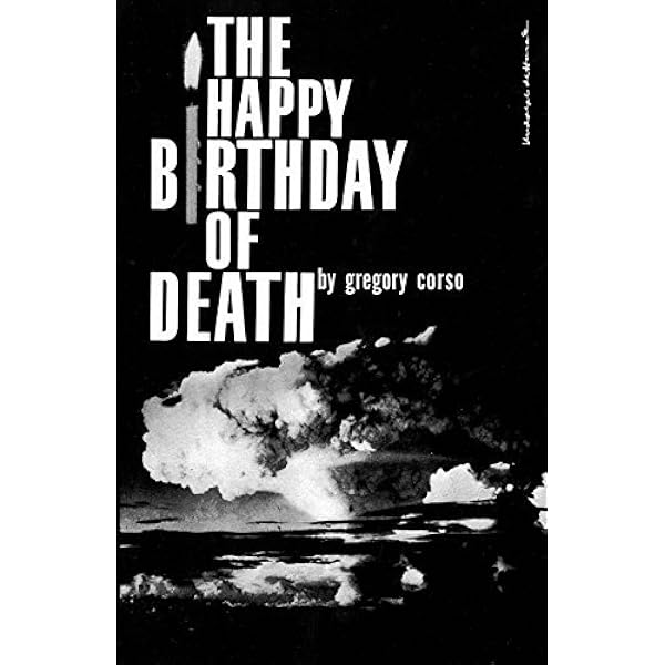 アート・デザイン・音楽 Long Live Man Gregory Corso Long Live Man: Corso, Gregory: 9780811200257: Amazon.com: Books