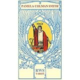 【最も愛されるタロットカード】パメラ・コールマン・スミス RWSタロット