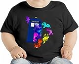 Magic Box オーガニックベビーTシャツ 12 - 18 Months