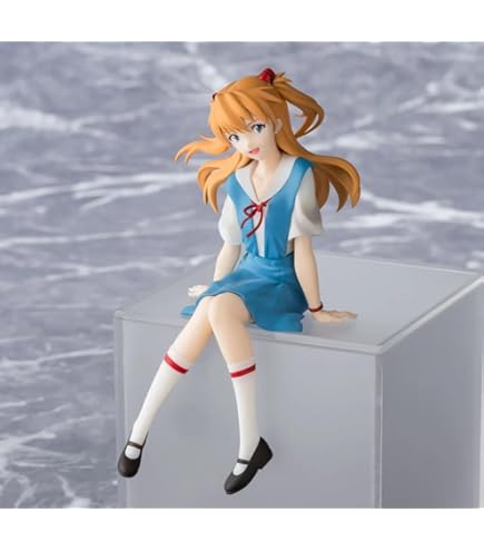 Amazon | コトブキヤ 新世紀エヴァンゲリオン シンジ&カヲル 制服Ver