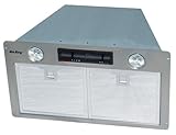 Air King SEV24S 19.44-Inch Stainless Steel Seville Power Unit Hood Insert [並行輸入品]
