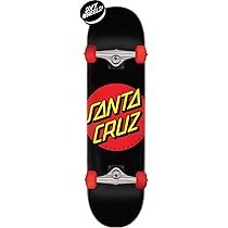 SANTA CRUZ スケートボード サイズ7 楽天市場】サンタクルーズ SANTA CRUZ スケボー スケートボード