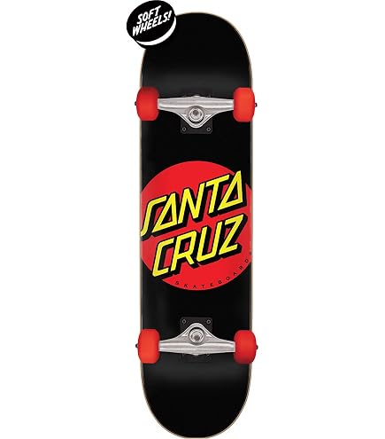 Amazon | サンタクルーズ SANTA CRUZ CLASSIC DOT BLUE SUPER MICRO
