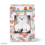 はじめましてまつおです ぬいぐるみポーチBOOK ニワトリver. (バラエティ)
