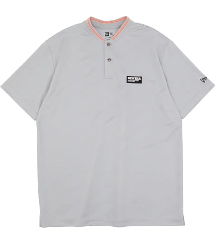 Amazon.co.jp: ニューエラ（NEW ERA） ゴルフウェア 吸汗速乾 水陸両用