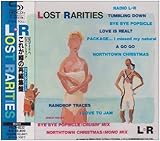 LOST RARITIES
