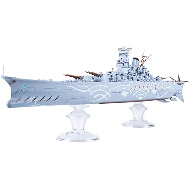 Amazon.co.jp 最新リリース: 船・潜水艦のプラモデル・模型 の