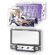 Amazon.co.jp: ゼンレスゾーンゼロ ゼンゼロ ZZZ 公式グッズ