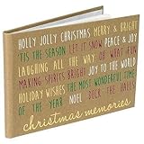 マルデンBrag Books – Merry Christmas ( Limited Edition )