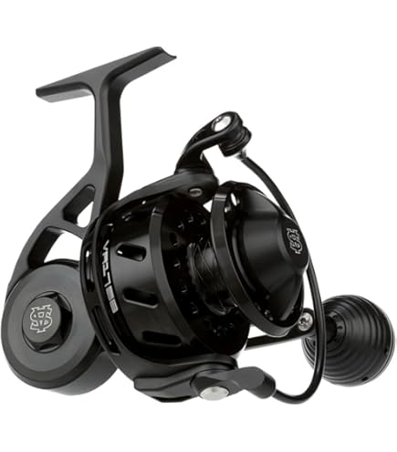 【値下げ中！】Van Staal VS250ヴァンスタール　初期型　未使用品！！ Yahoo!オークション -「van staal ヴァンスタール」(スピニング