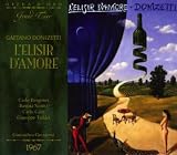 Donizetti: L'eliser D'amore