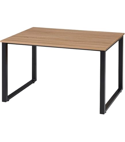 Amazon.co.jp: Contigo 会議用テーブル ミーティング ダイニング