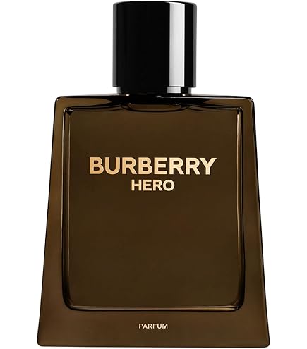 Amazon | BURBERRY Hero Eau de Toilette Spray 100ml / バーバリー