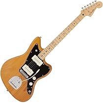 Amazon | フェンダー Fender Made in Japan Hybrid II