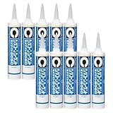 セメダイン JIS シリコーンシーラント 8060 330ml アイボリー 10本