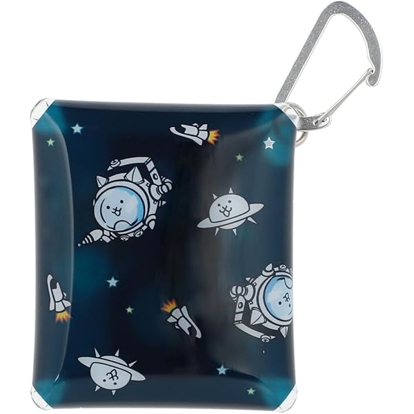 ウォールポケット＆ポーチ♡にゃんこ 楽天市場】にゃんこ大戦争 ポーチ