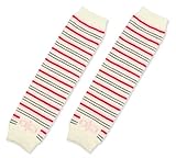 BabyLegs レッグウォーマー Stripe ロマンス