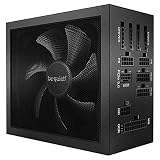 be quite! PC ATX電源 850W DARK POWER 13 850W JP BN752 80PLUS TITANIUM認証 国内正規代理店品