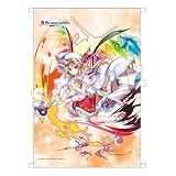 東方LostWord B2タペストリー フランドール・スカーレット