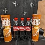 手品屋 プロダクションペットボトル&ポテチ＜空の紙袋からペットボトルが次々と出現！ポテチが出現して増える？！マジック＞
