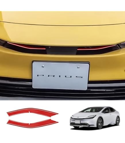Amazon | MEKOMEKOトヨタ 新型プリウス 60系 専用 フロントグリル