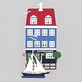 Oda Mobiles オダ・モビール （ヒュッテファデット）