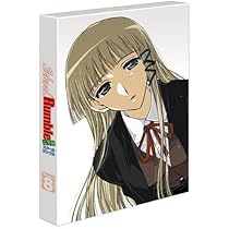 Amazon.co.jp: スクールランブル二学期 Vol.6 [DVD] : 小清水亜美