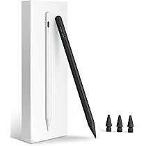 Amazon | iPadペンシル2018-2025対応, 13分急速充電アップルペンシル