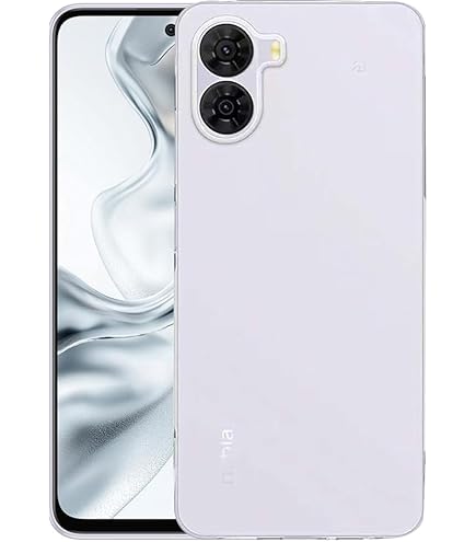 Amazon.co.jp: For Nubia S2 (ZTE A504ZT) ケース クリア YILLIONS